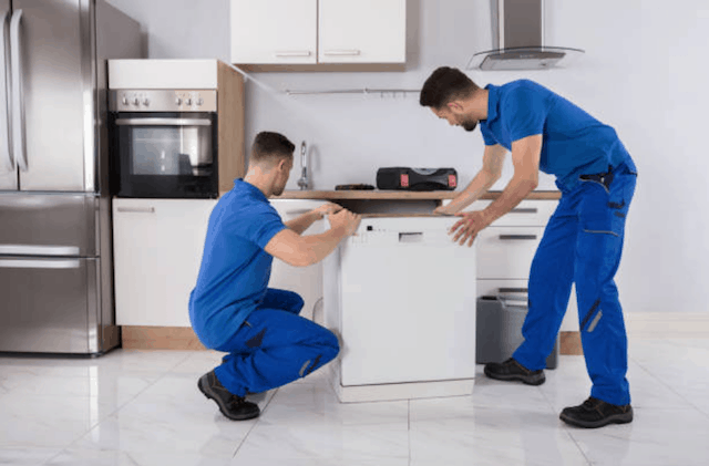 Dependable Refrigeration Best Appliance Repair Service Tucson