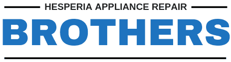 Hesperia Appliance Repair