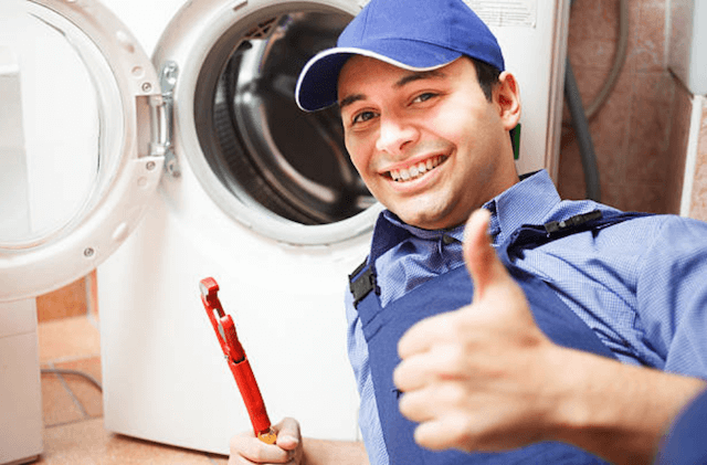 hesperia appliance repair service