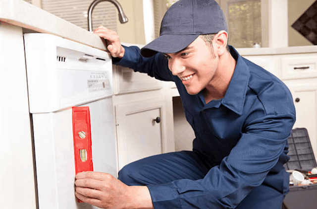 hesperia appliance repairman